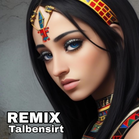 RX Rwah Anmoun ft. Talbensirt | Boomplay Music