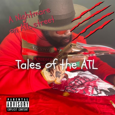 TALES OF THE ATL | Boomplay Music