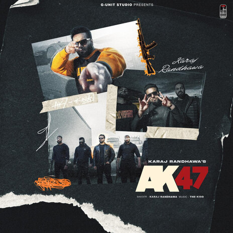 AK47 | Boomplay Music