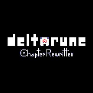 Junkil (Deltarune: Chapter Rewritten) (v2)