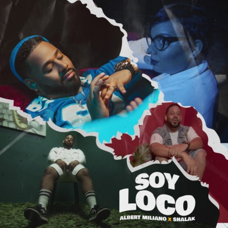 Soy Loco | Boomplay Music
