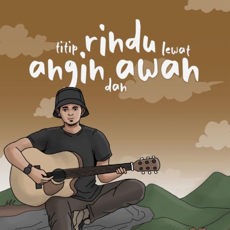 Titip Rindu Lewat Angin Dan Awan | Boomplay Music