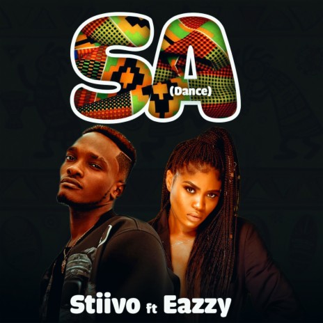 Sa (Dance) ft. Eazzy | Boomplay Music