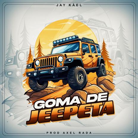 Goma De Jeepeta | Boomplay Music