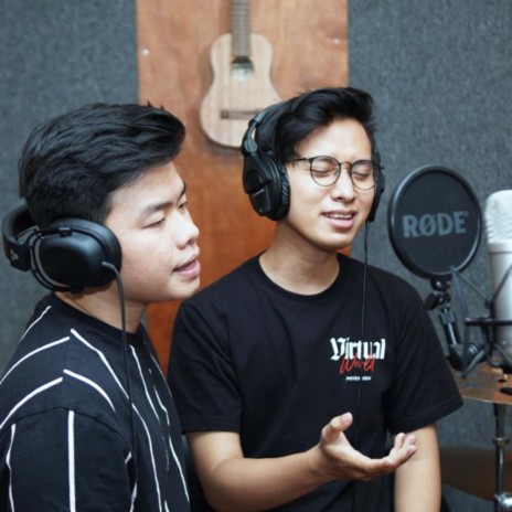 Sahabat Yang Mencintai (duet) ft. Arvian Dwi