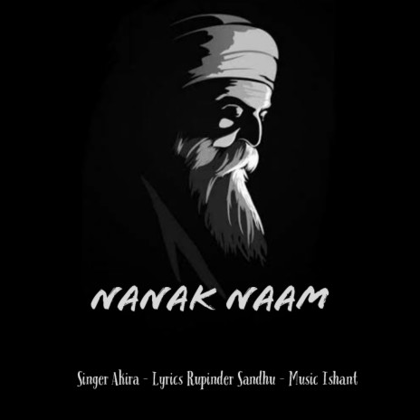 Nanak naam ft. Akira | Boomplay Music