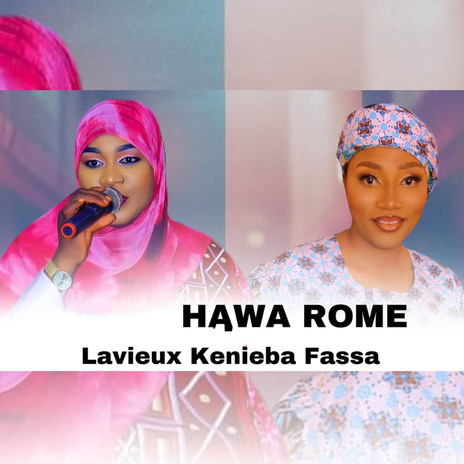 Lavieux Kenieba fassa | Boomplay Music