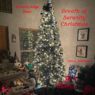 Breath of Serenity Christmas