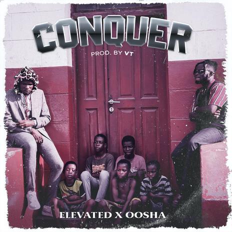 Conquer | Boomplay Music