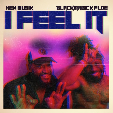 Feel It ft. HenMusik