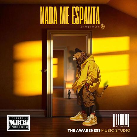 Nada me espanta | Boomplay Music