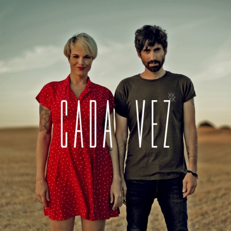 Cada vez | Boomplay Music