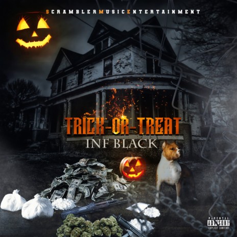 Trick-or-Treat | Boomplay Music