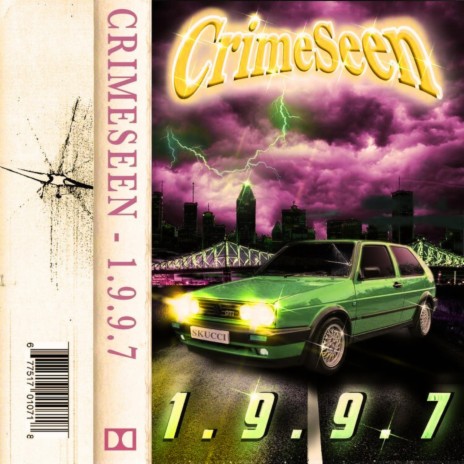 1997 EP | Boomplay Music