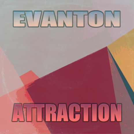 Attraction (Dub Mix)