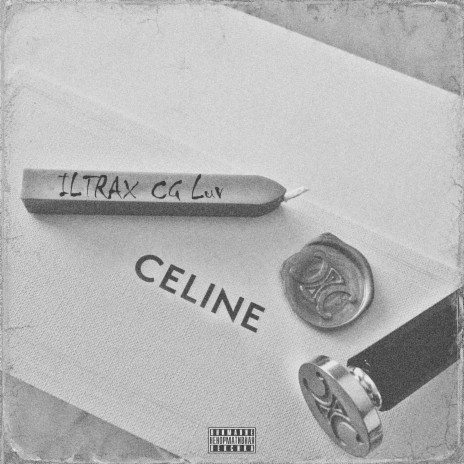 Celine ft. CG Luv | Boomplay Music