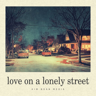 love on a lonely street