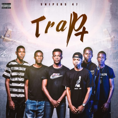 Trap+ | Boomplay Music