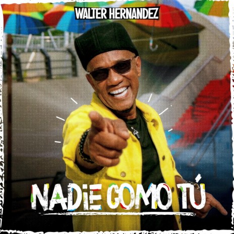 Nadie Como Tu | Boomplay Music