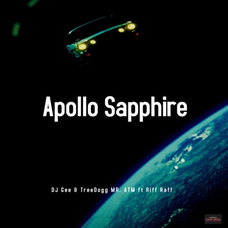 Apollo Sapphire (feat. Riff Raff) | Boomplay Music