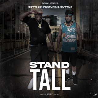 Stand Tall