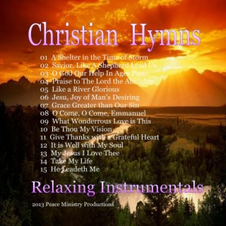 Christian Instrumental Hymns