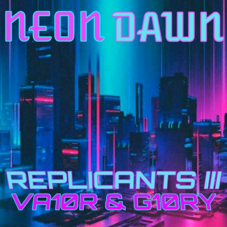 Neon Horizon | Boomplay Music