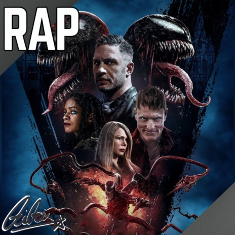 Rap De Venom 2: Carnage Liberado | Boomplay Music