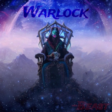 Warlock | Boomplay Music