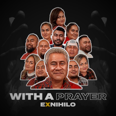 With a Prayer | Boomplay Music