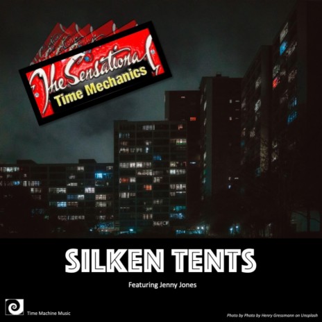 Silken Tents