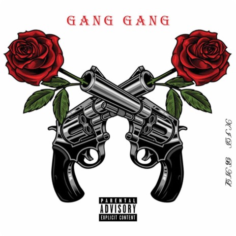 Gang Gang | Boomplay Music