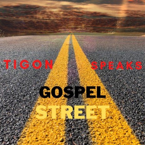 GOSPEL STREET | Boomplay Music