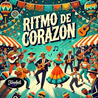 Cumbia Ritmo de Corazón