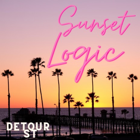 Sunset Logic | Boomplay Music