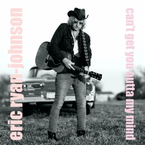 Can't Get You Outta My Mind (Country Version) | Boomplay Music