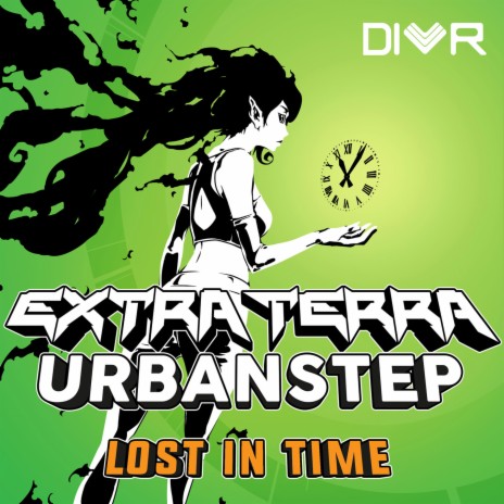 Lost In Time ft. Urbanstep