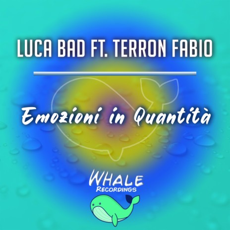 Emozioni In Quantita' ft. Terron Fabio | Boomplay Music