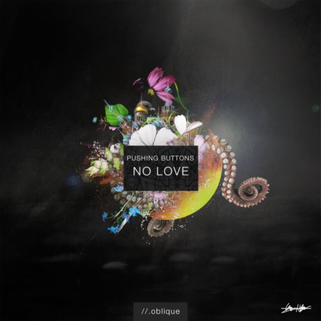 No Love (Original Mix) | Boomplay Music