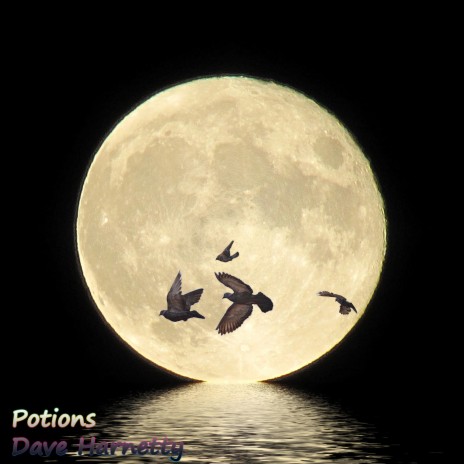 Potions Mix | Boomplay Music