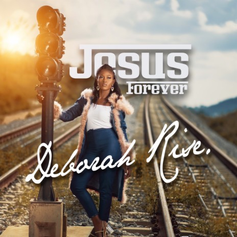 Jesus Forever | Boomplay Music