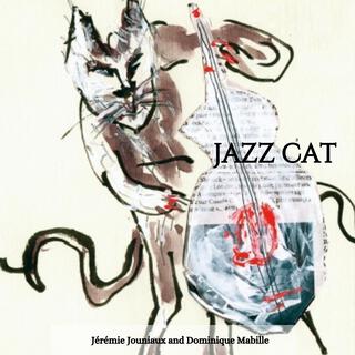 Jazz Cat