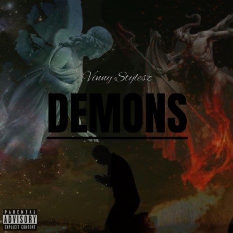 Demons | Boomplay Music