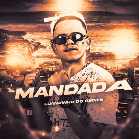 Mandada ft. Deto na Base | Boomplay Music