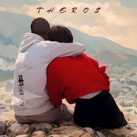 THEROS ft. Lydia | Boomplay Music