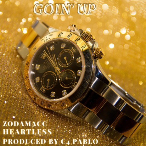 Goin' Up ft. Zodamacc | Boomplay Music
