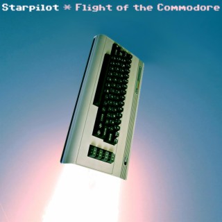 Flight of the Commodore