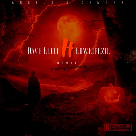 It (Remix) ft. LowlifeZil | Boomplay Music