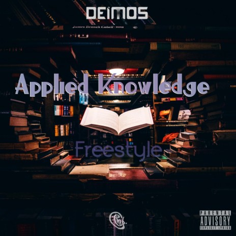 Applied Knowledge Freestyle | Boomplay Music