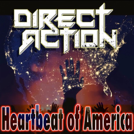Heartbeat of America | Boomplay Music